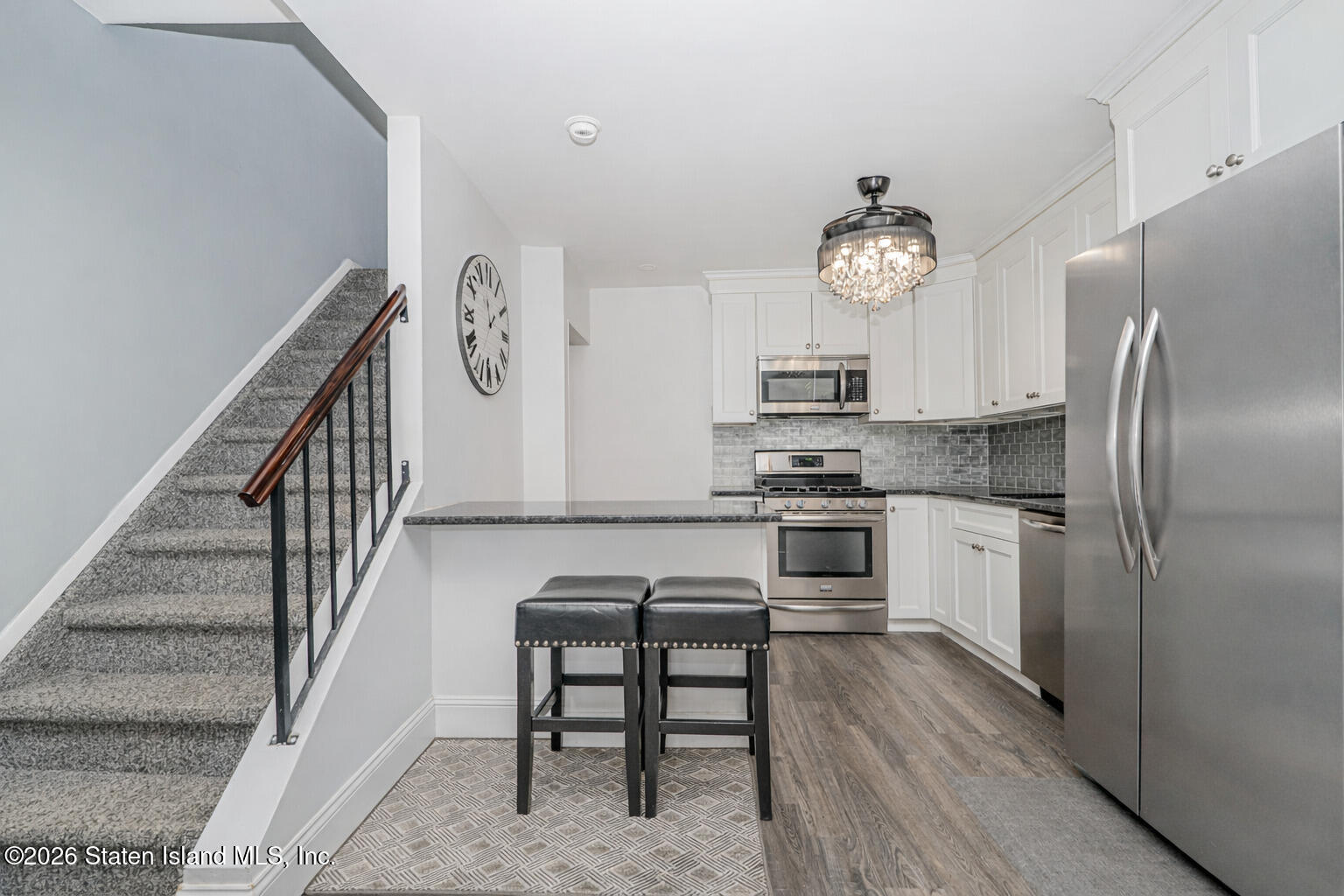 360 Barlow Avenue #40