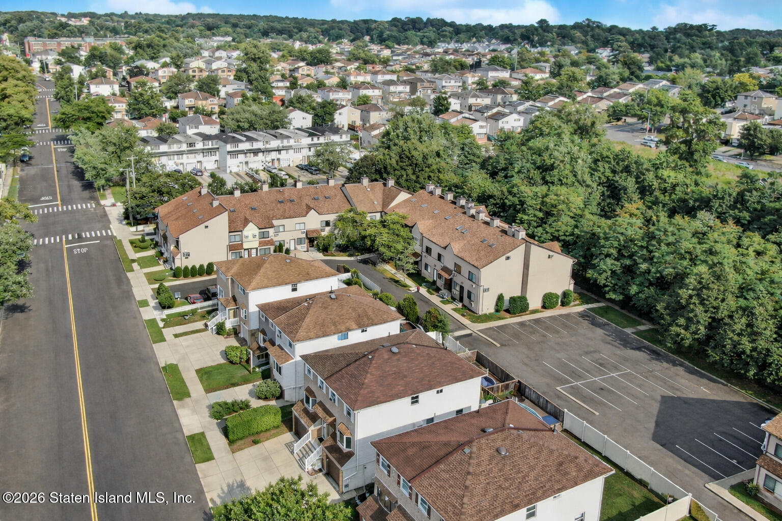 360 Barlow Avenue #40