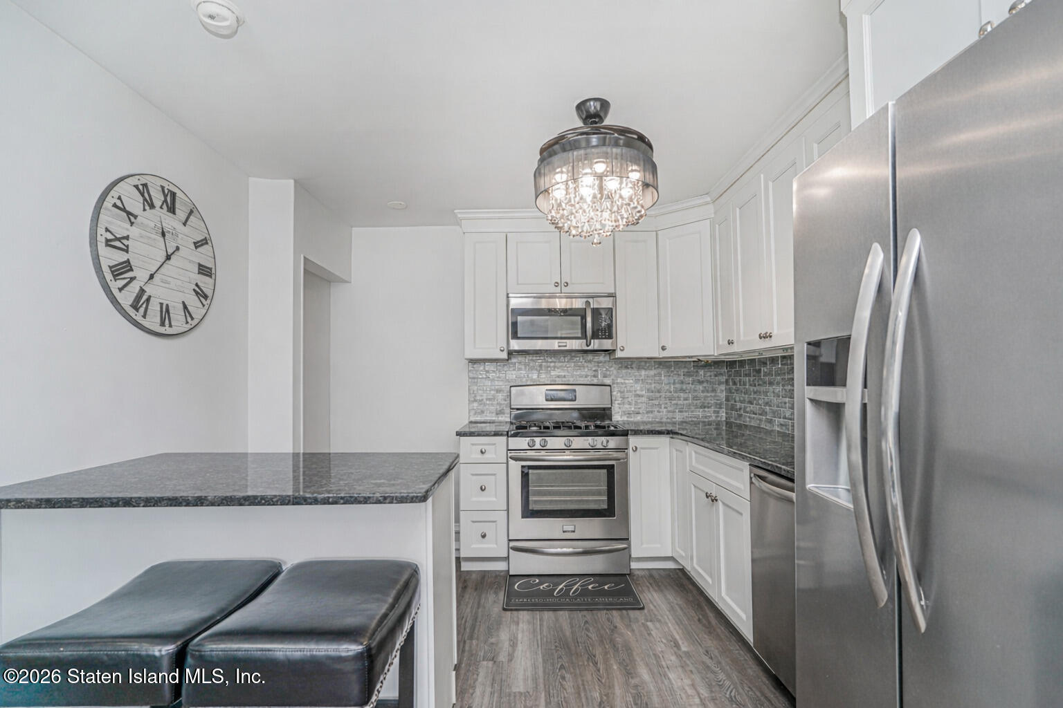 360 Barlow Avenue #40