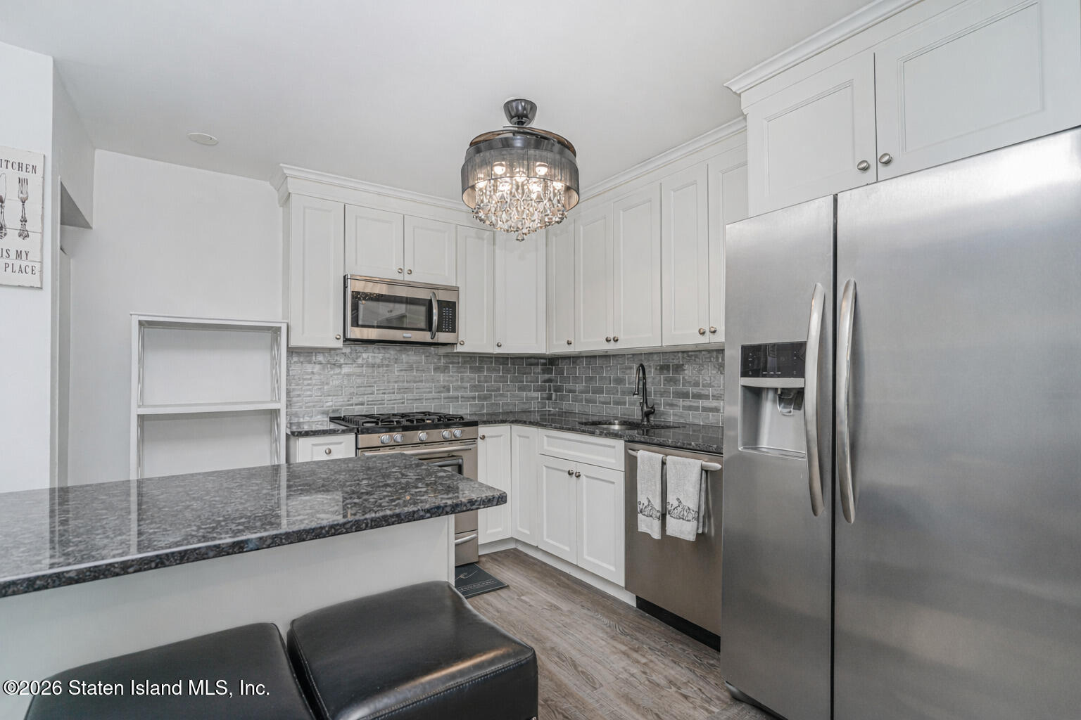 360 Barlow Avenue #40