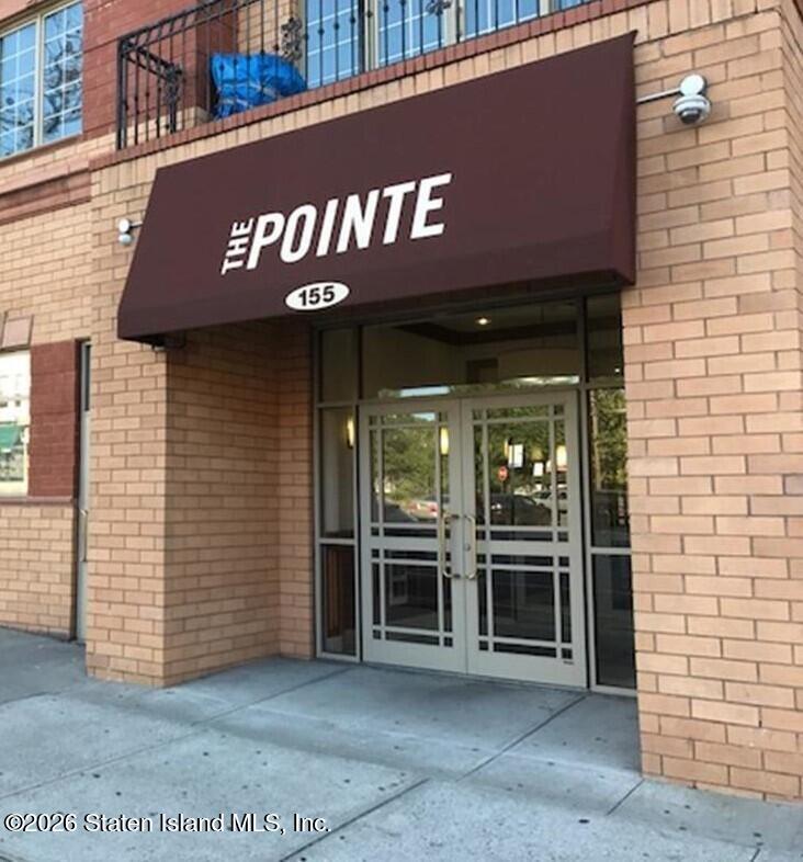 155 Bay Street 4f