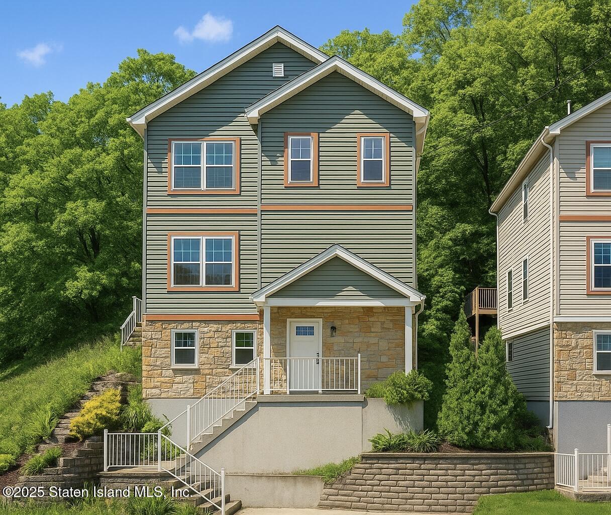 10 Wandel Avenue