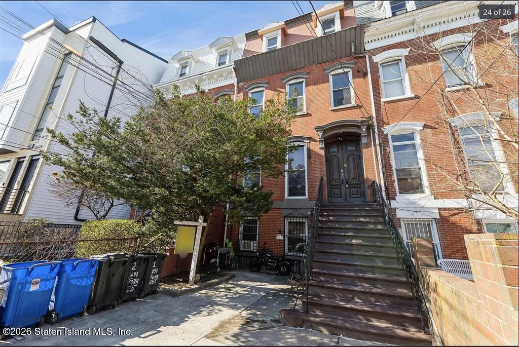 291 Forrest Street