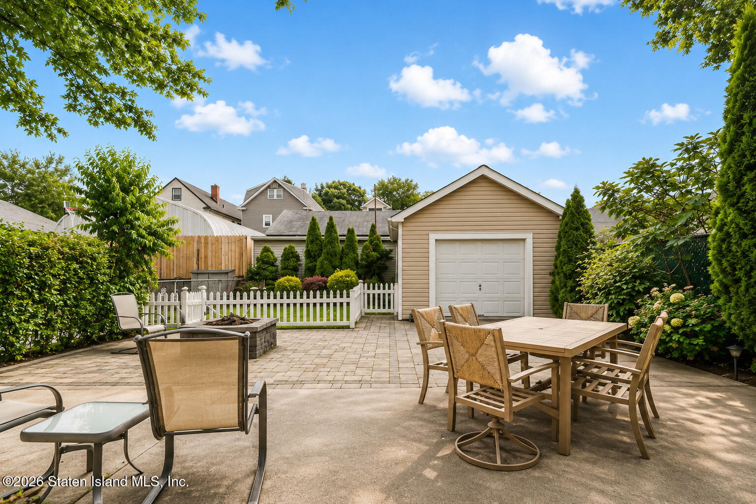 155 Decker Avenue