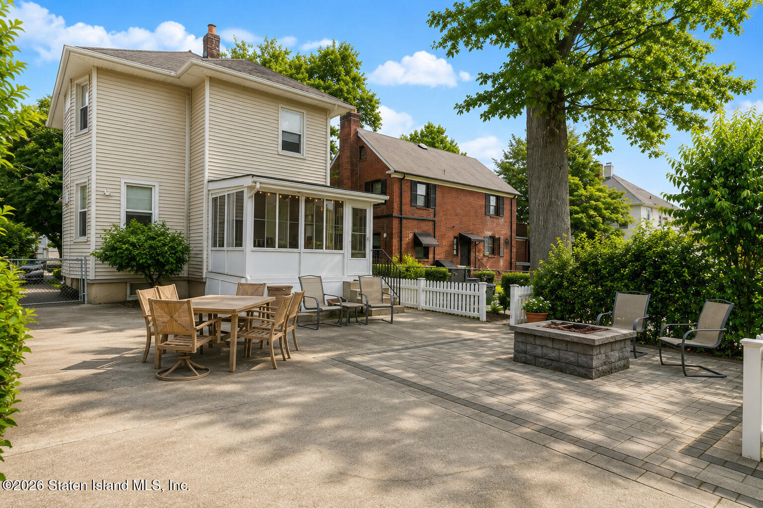 155 Decker Avenue