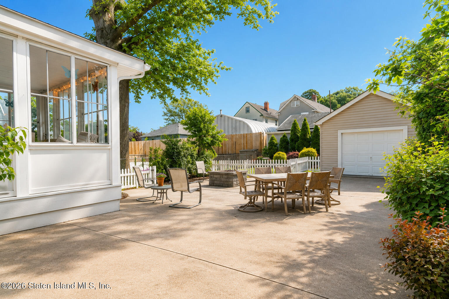 155 Decker Avenue