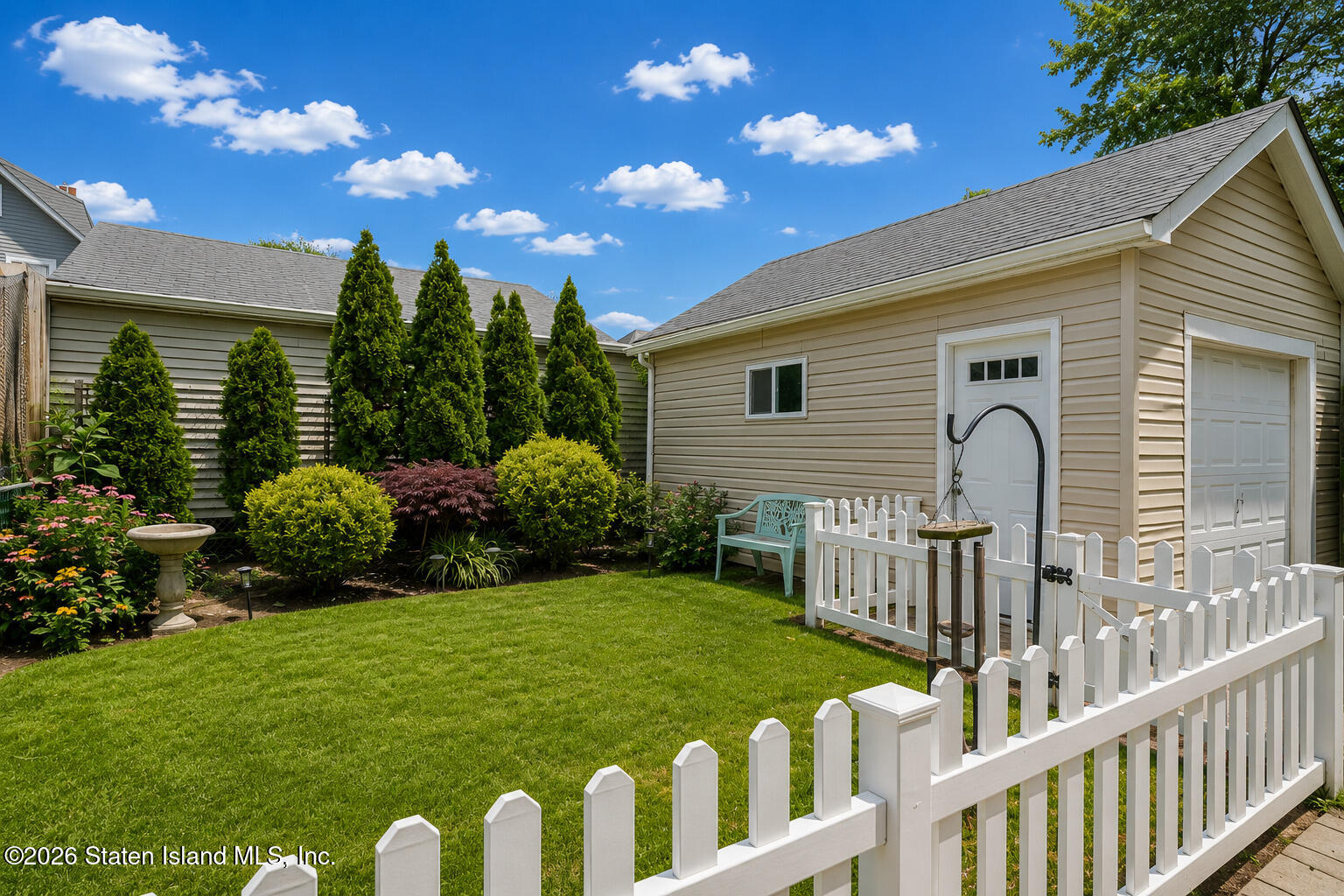 155 Decker Avenue