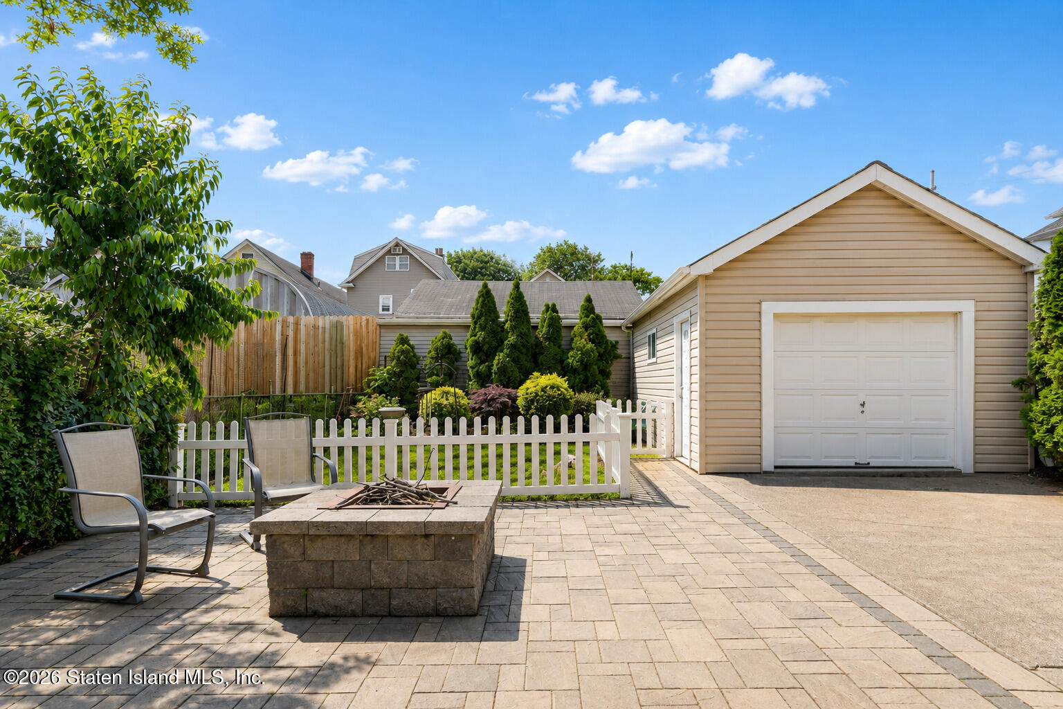 155 Decker Avenue
