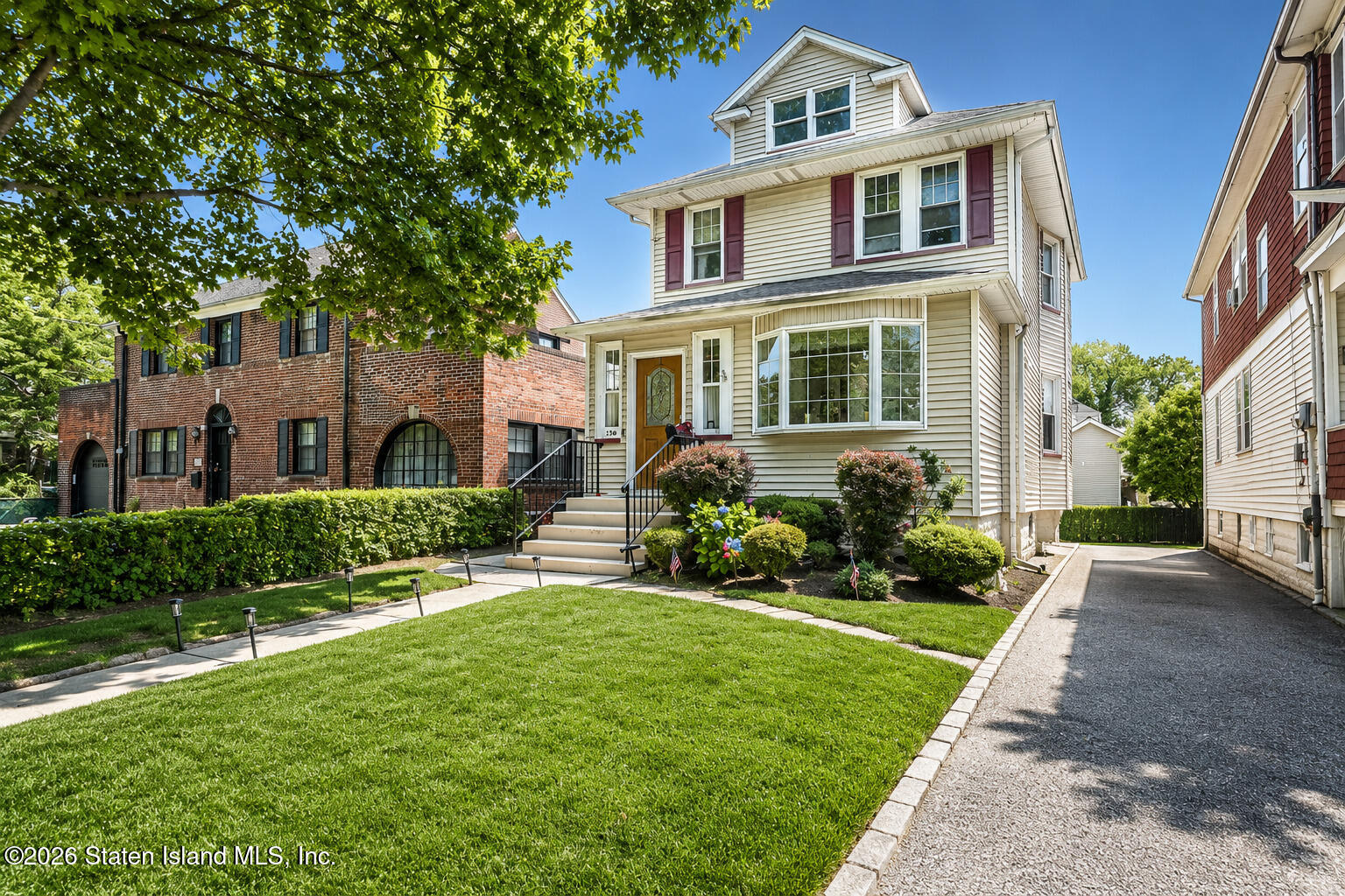 155 Decker Avenue
