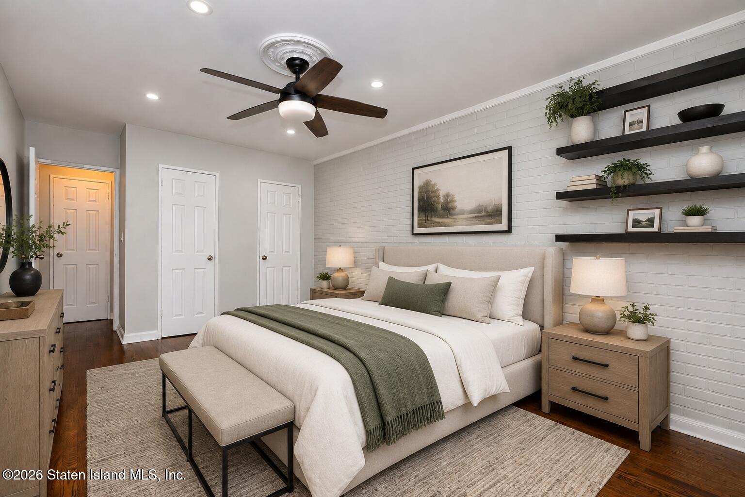 100 Colfax Avenue 7g