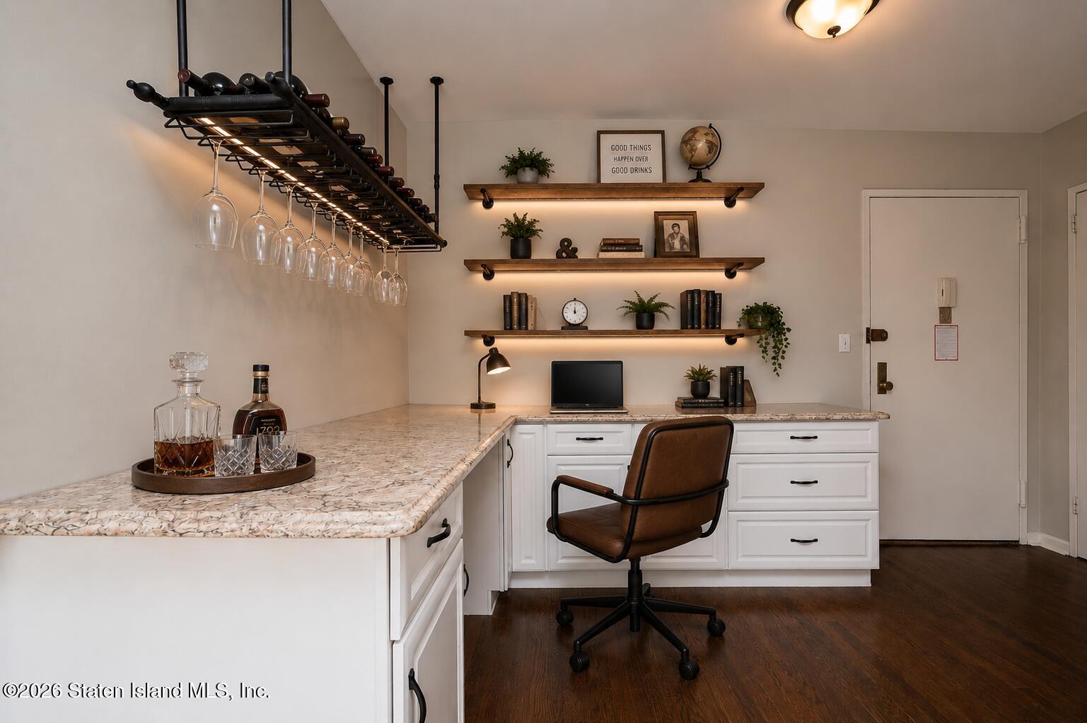 100 Colfax Avenue 7g