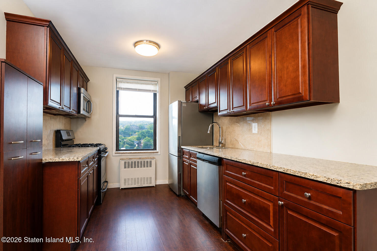 100 Colfax Avenue 7g
