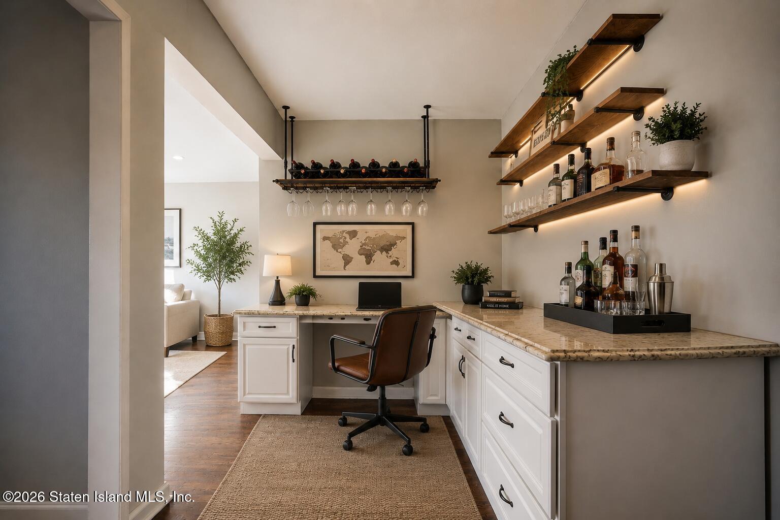 100 Colfax Avenue 7g