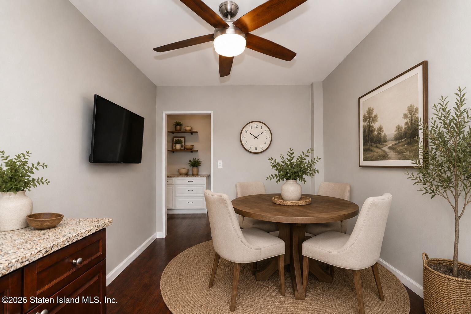 100 Colfax Avenue 7g