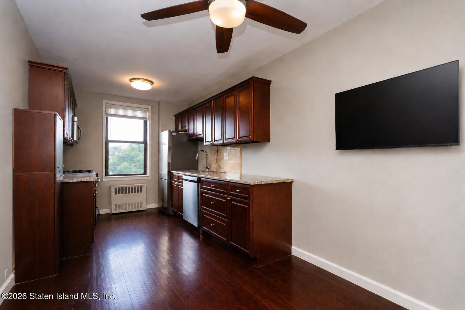 100 Colfax Avenue 7g