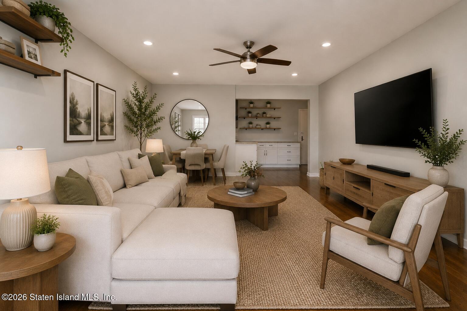 100 Colfax Avenue 7g