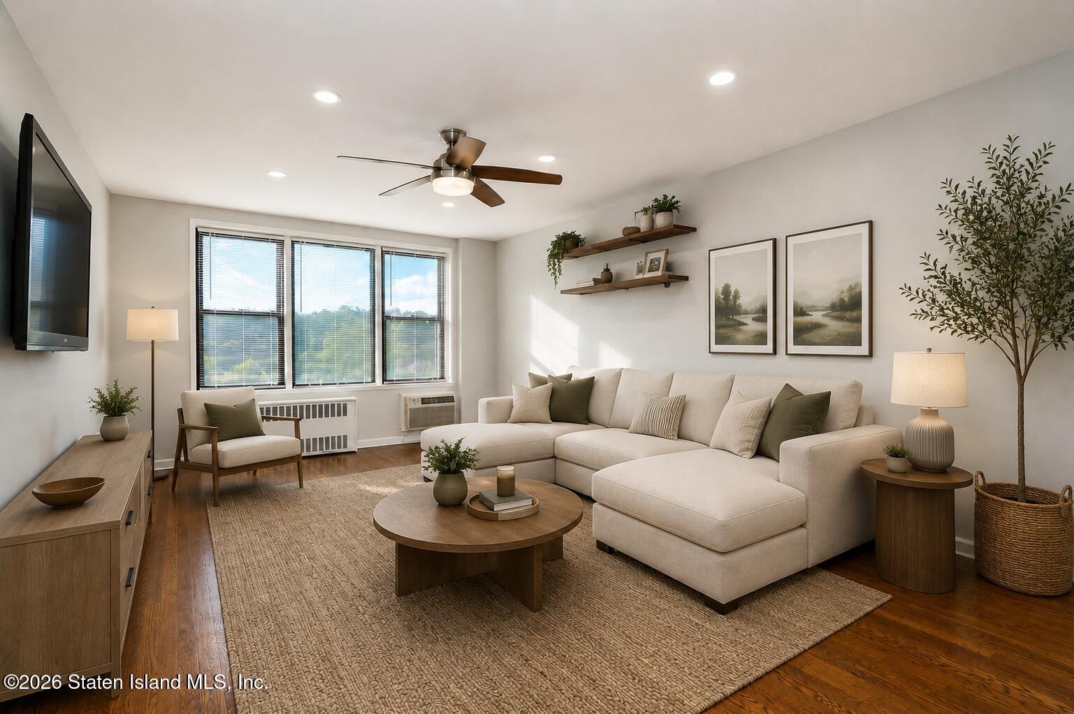 100 Colfax Avenue 7g