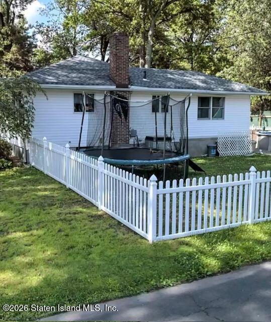 283 Sharrott Avenue