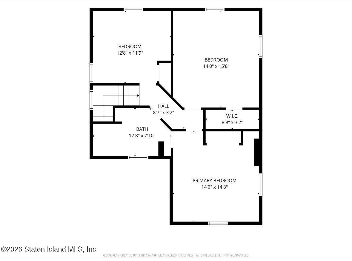 19 Lakeview Terrace