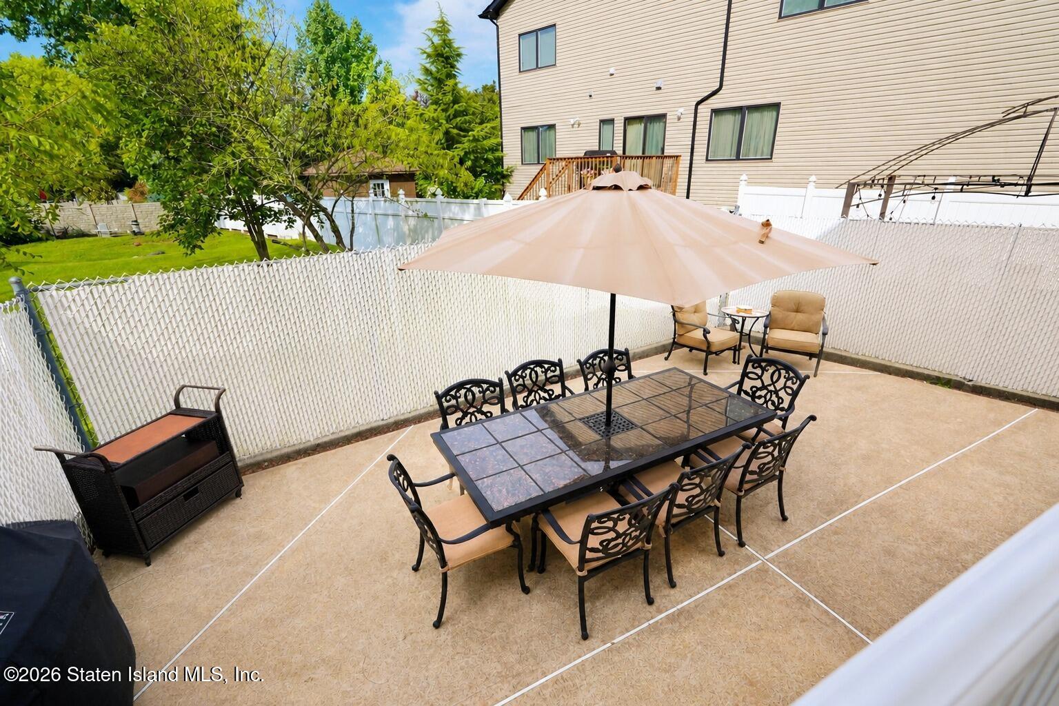 4 Clearmont Avenue