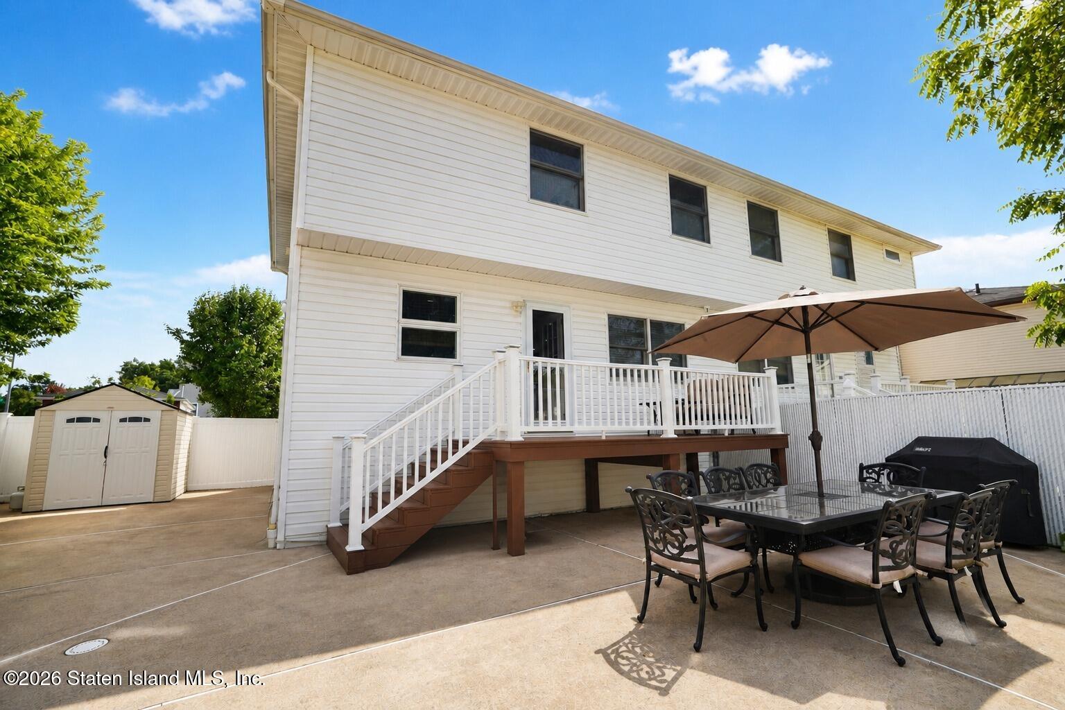 4 Clearmont Avenue