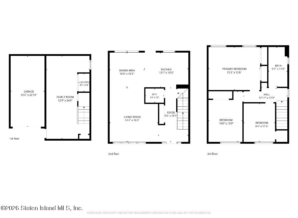 4 Clearmont Avenue
