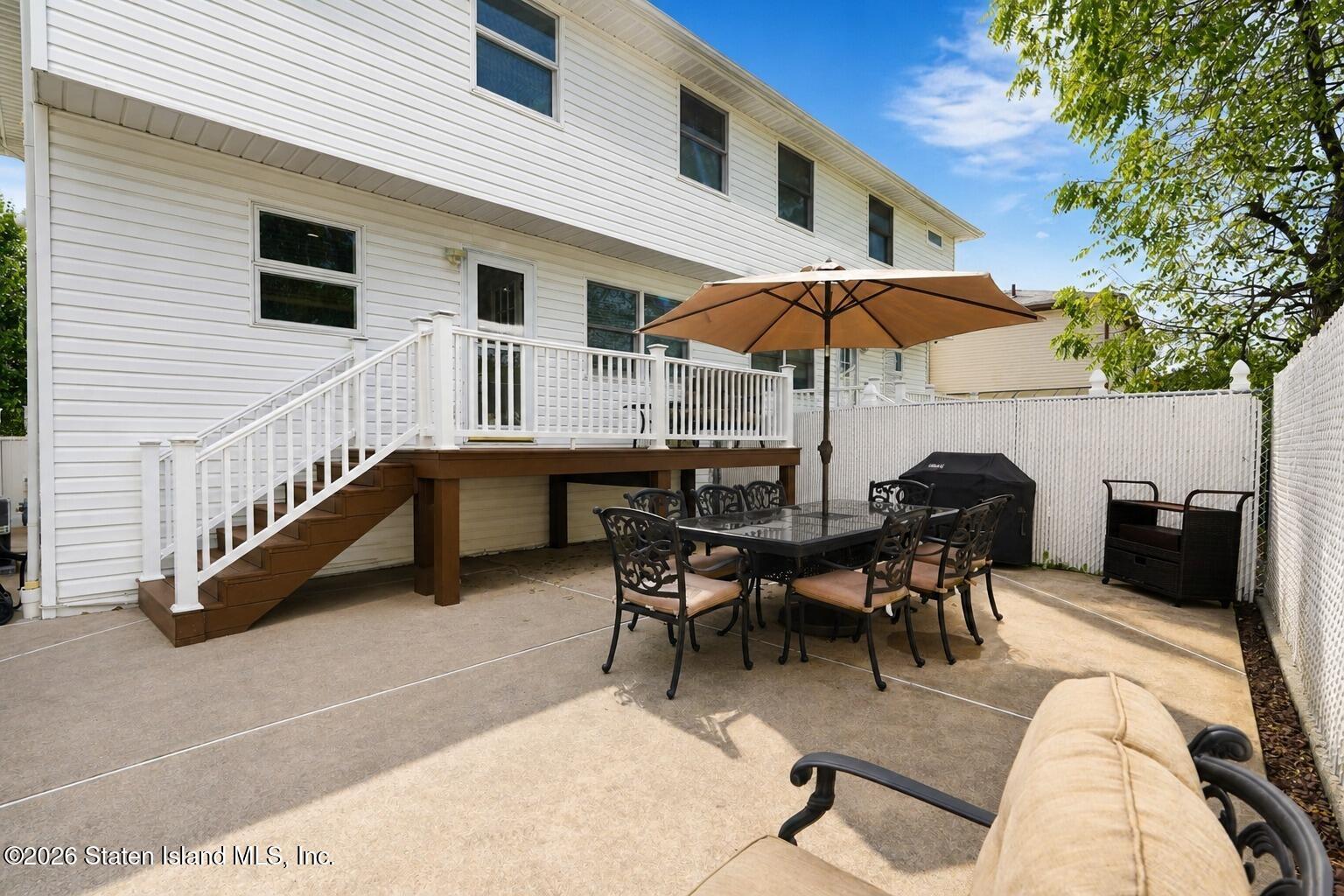 4 Clearmont Avenue