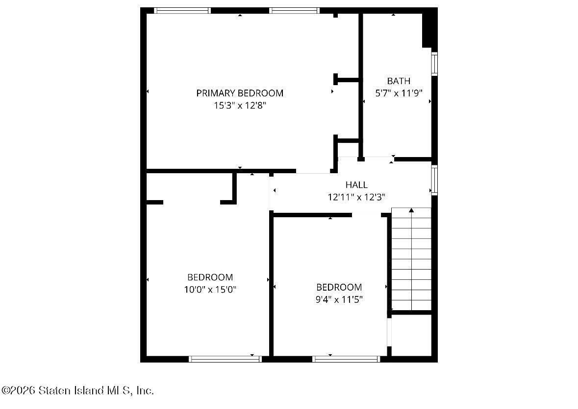 4 Clearmont Avenue