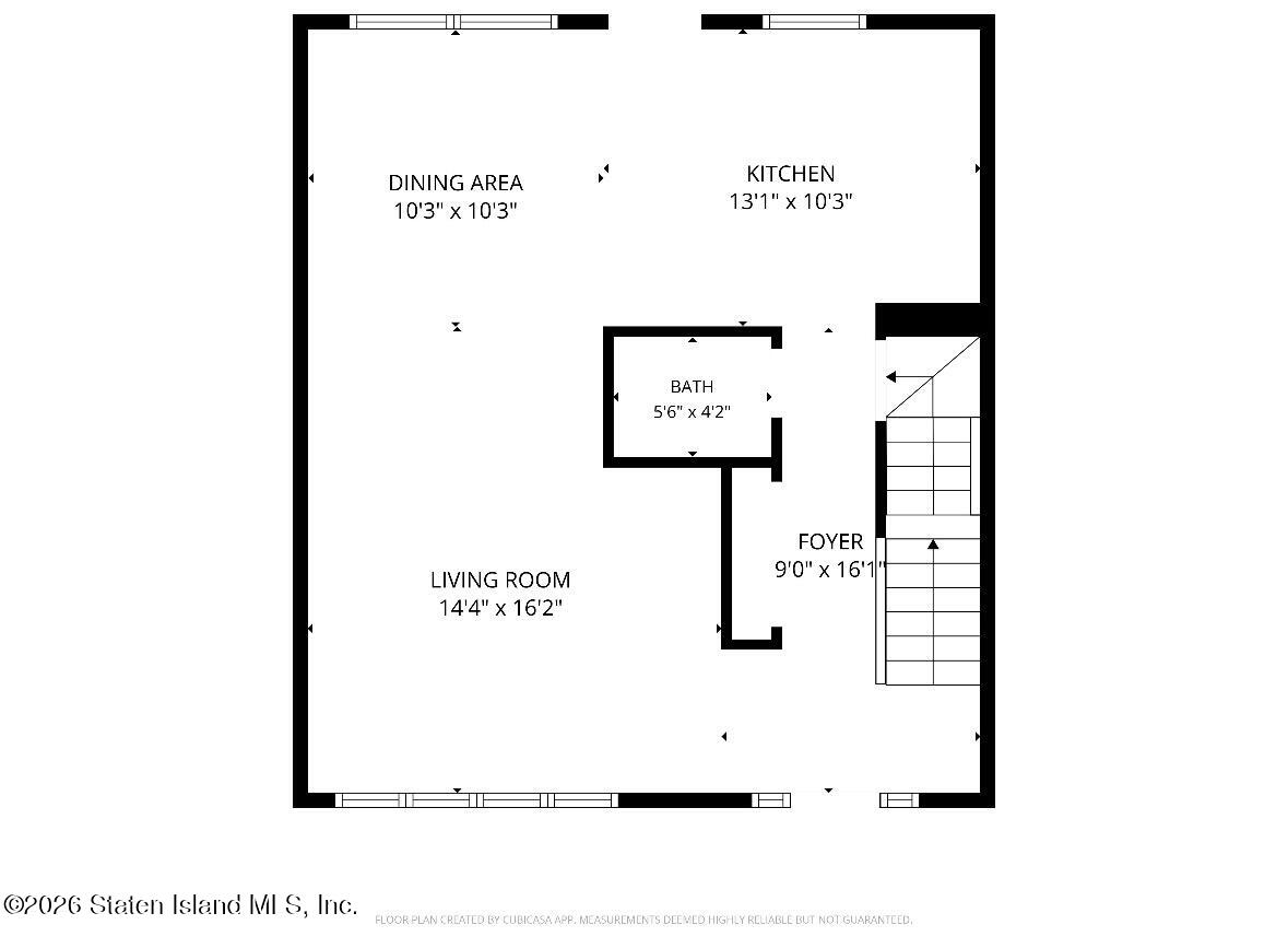 4 Clearmont Avenue