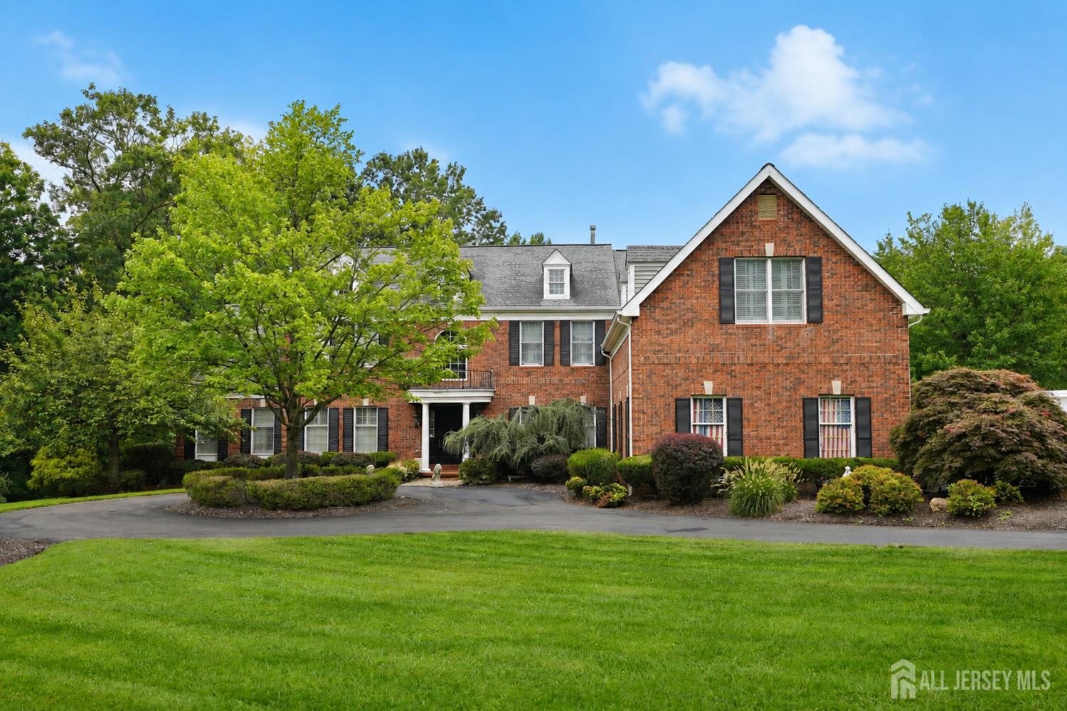 17 spring lake Drive