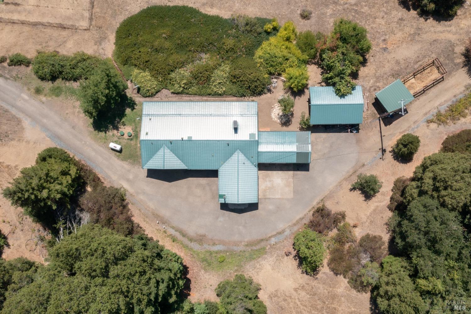 13500 Branscomb Rd