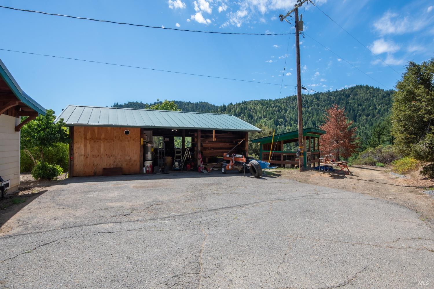 13500 Branscomb Rd