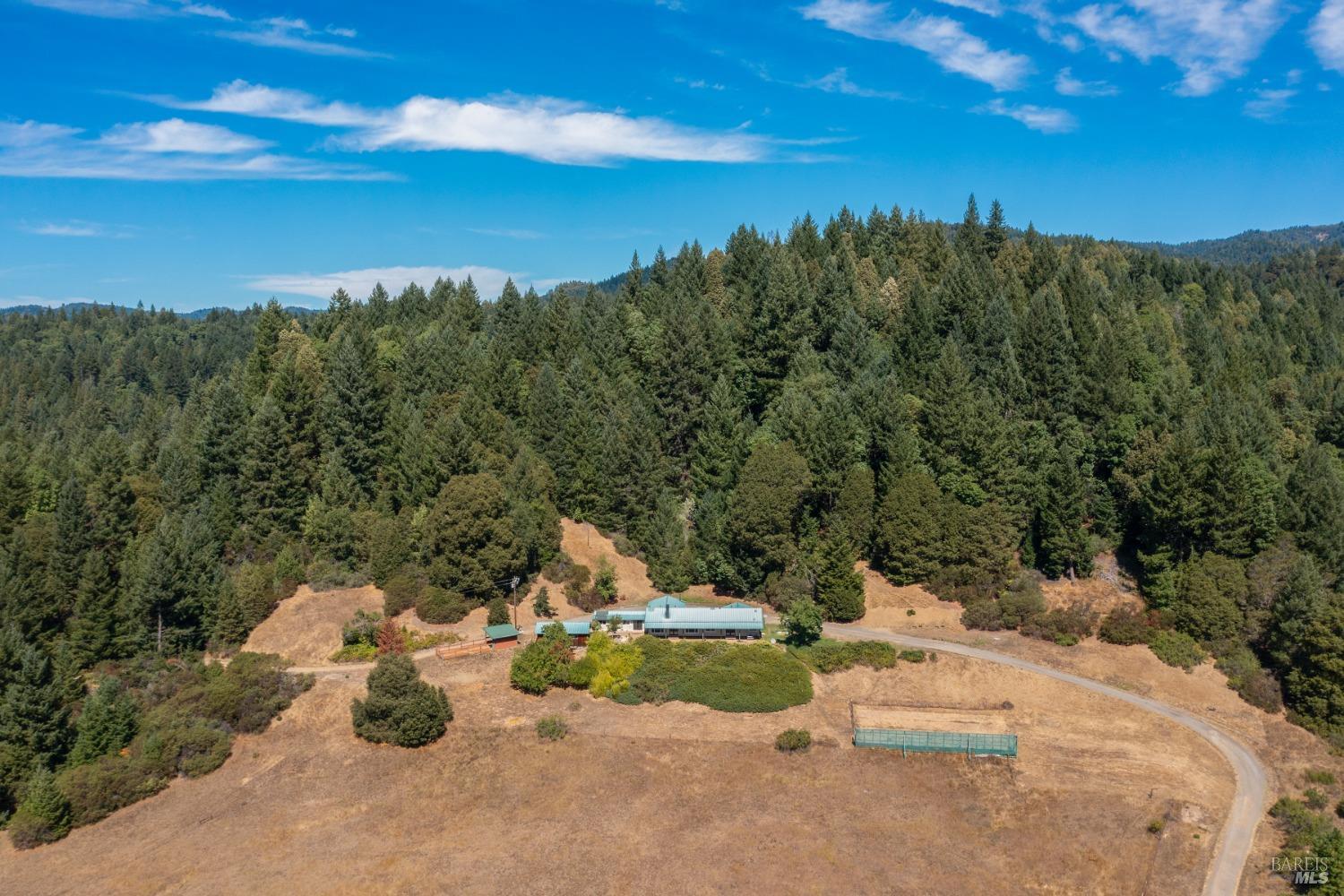 13500 Branscomb Rd