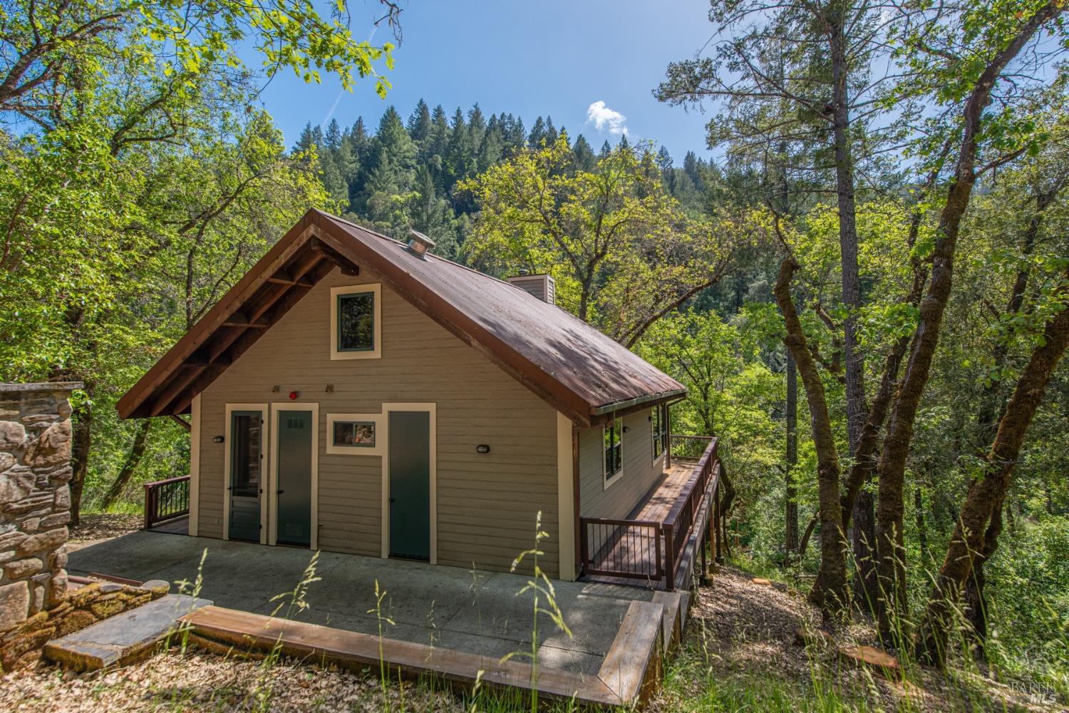 16300-16333 Yerba Santa Rd