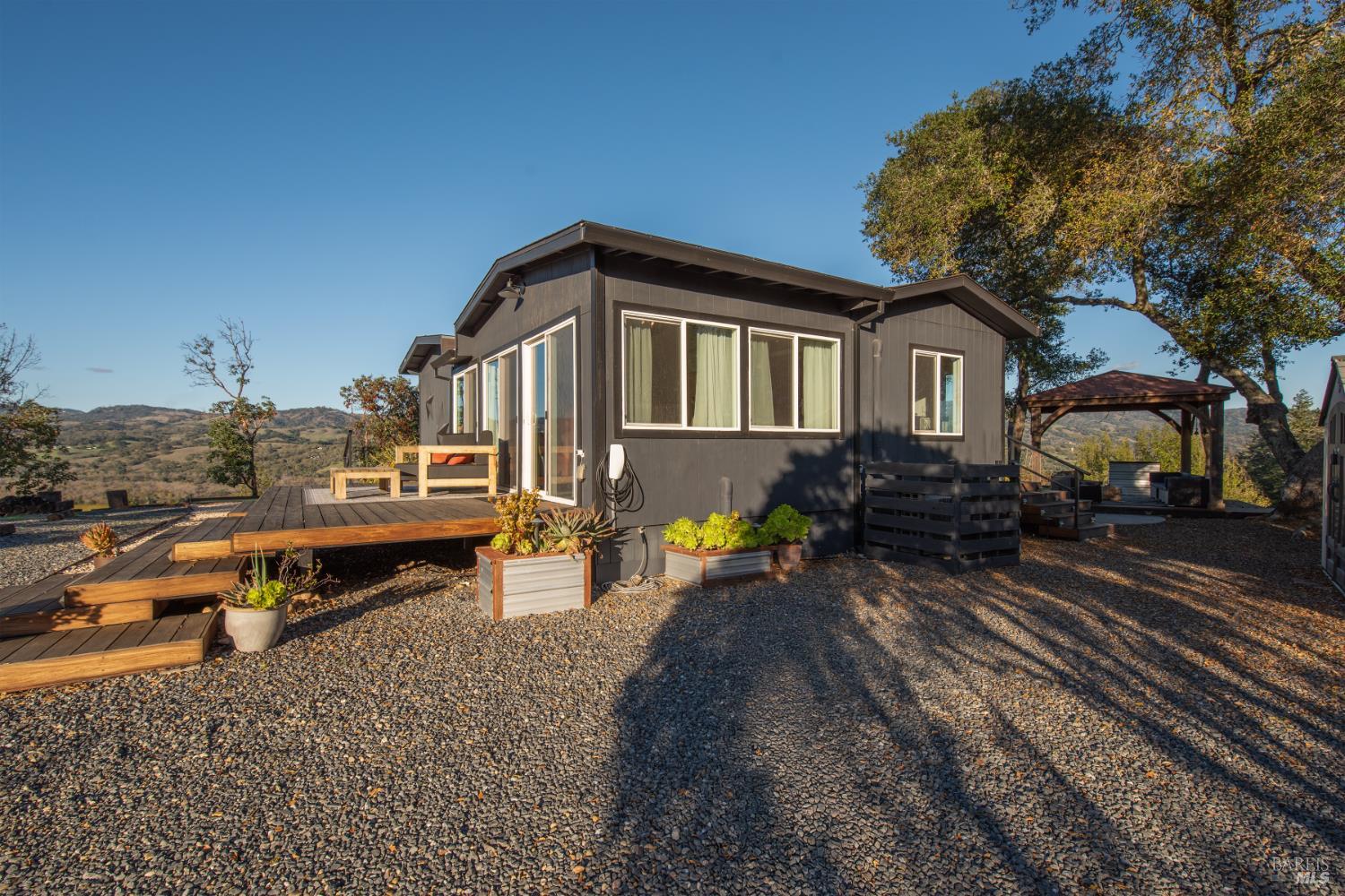 22855 Chianti Road