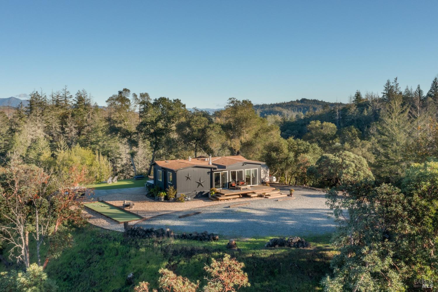 22855 Chianti Road