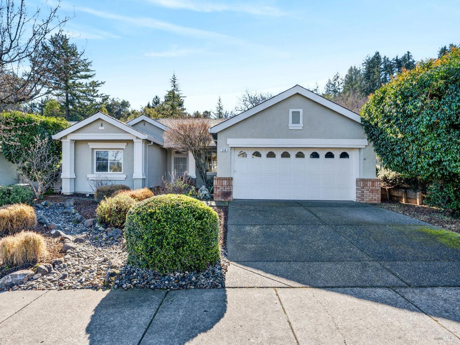 259 Red Mountain Drive