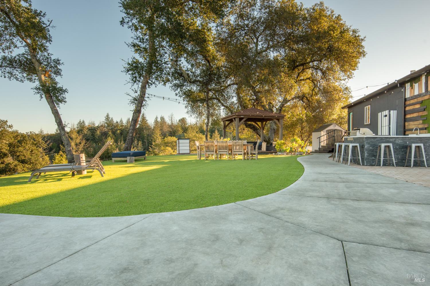 22855 Chianti Road