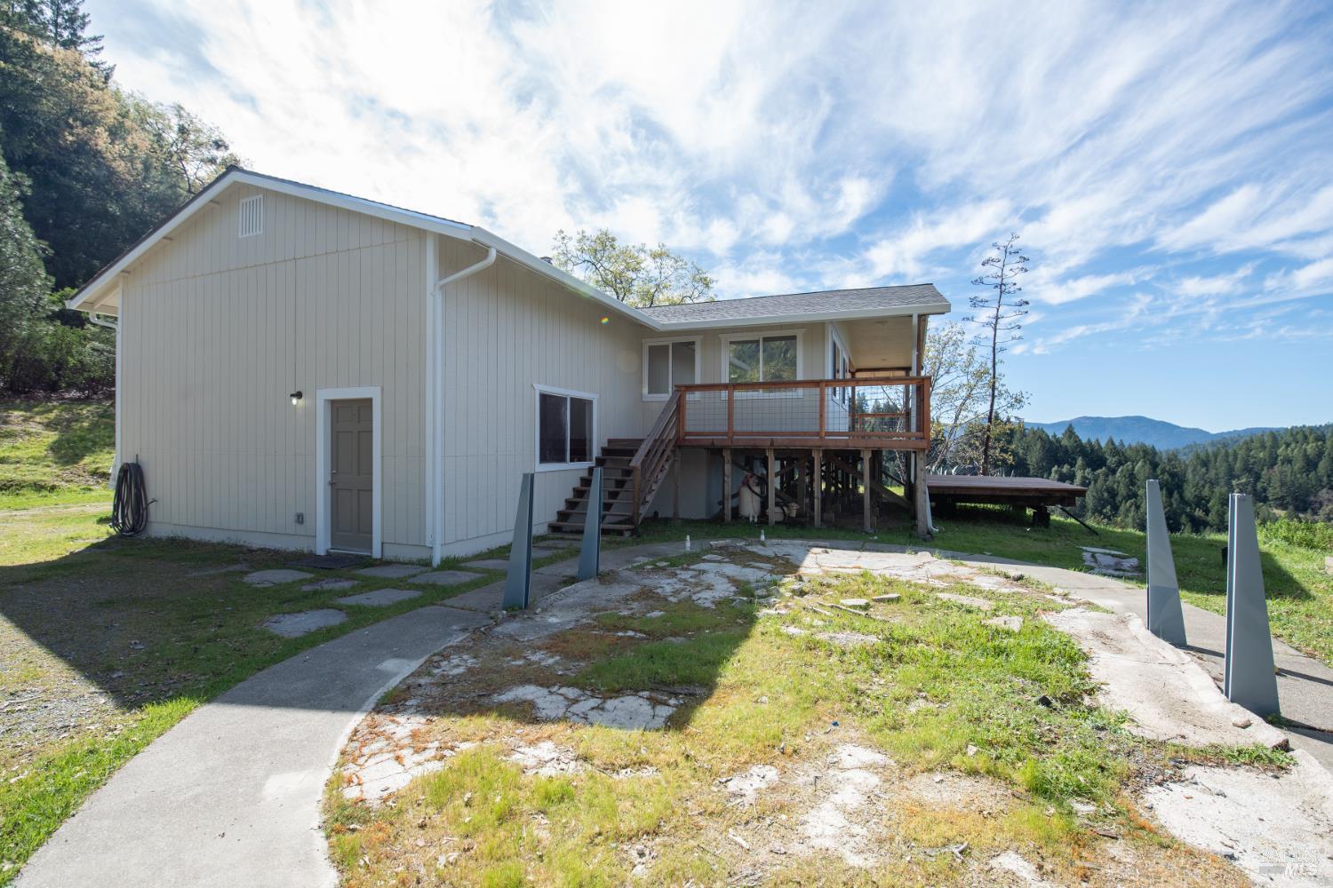 54021 Wildwood Drive