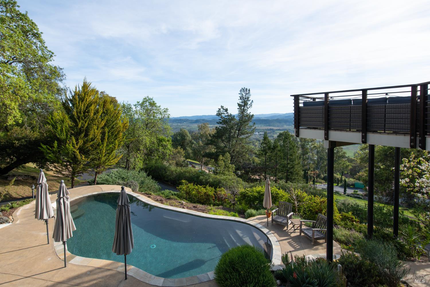 1163 Mountain Pine Road