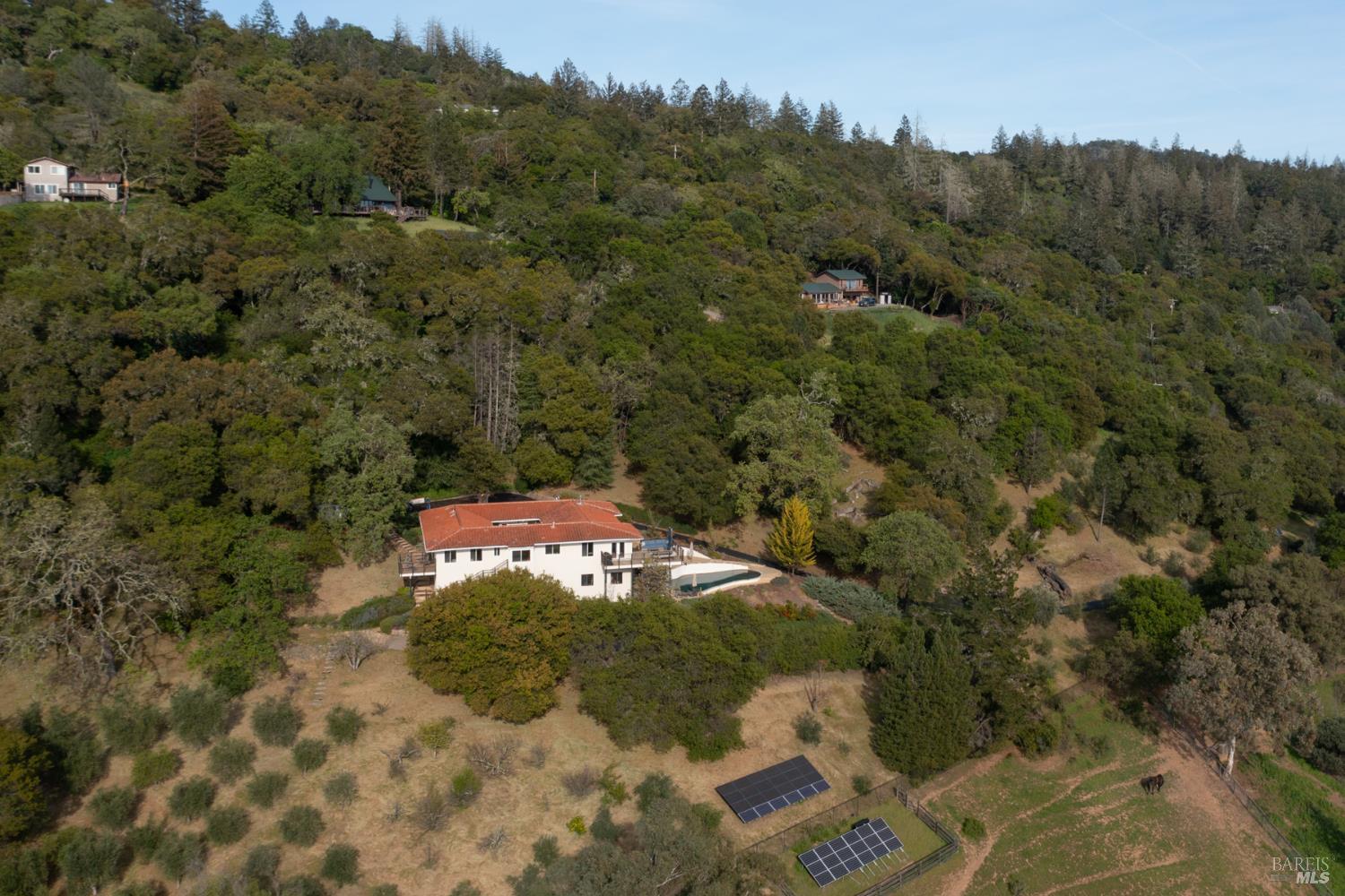 1163 Mountain Pine Road