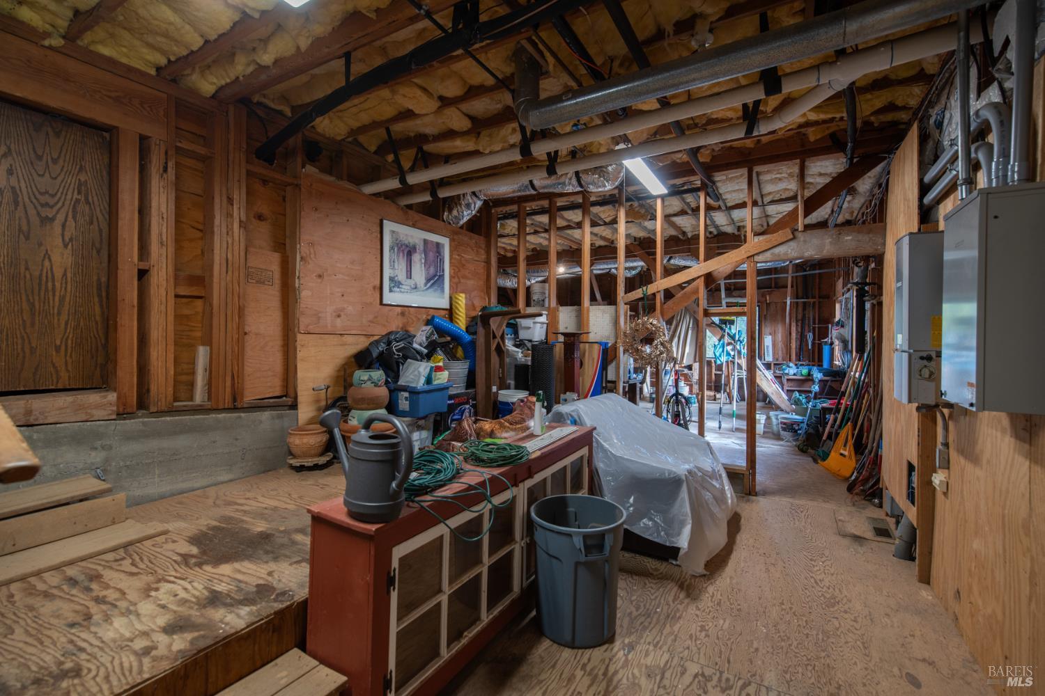 1163 Mountain Pine Road