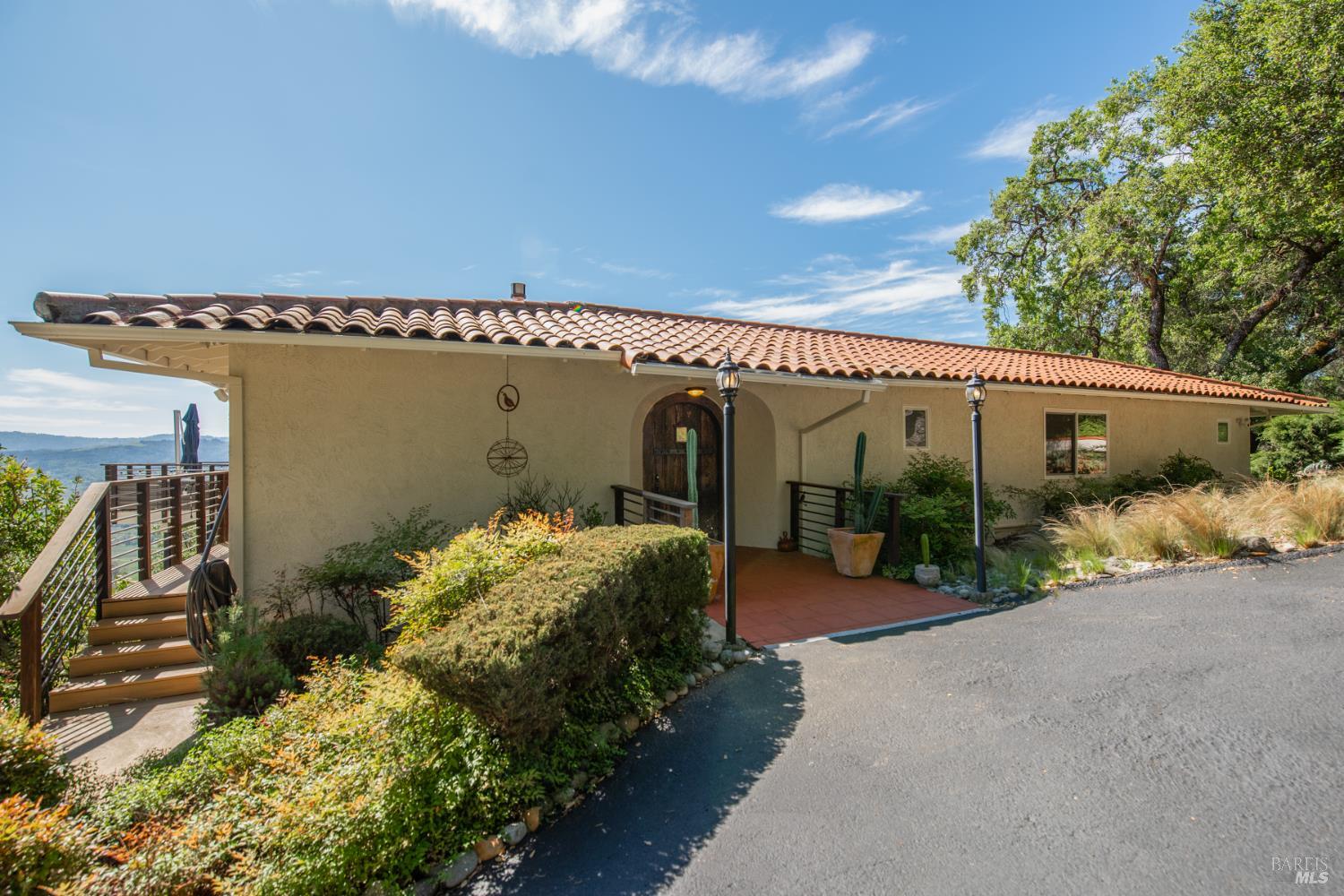 1163 Mountain Pine Road