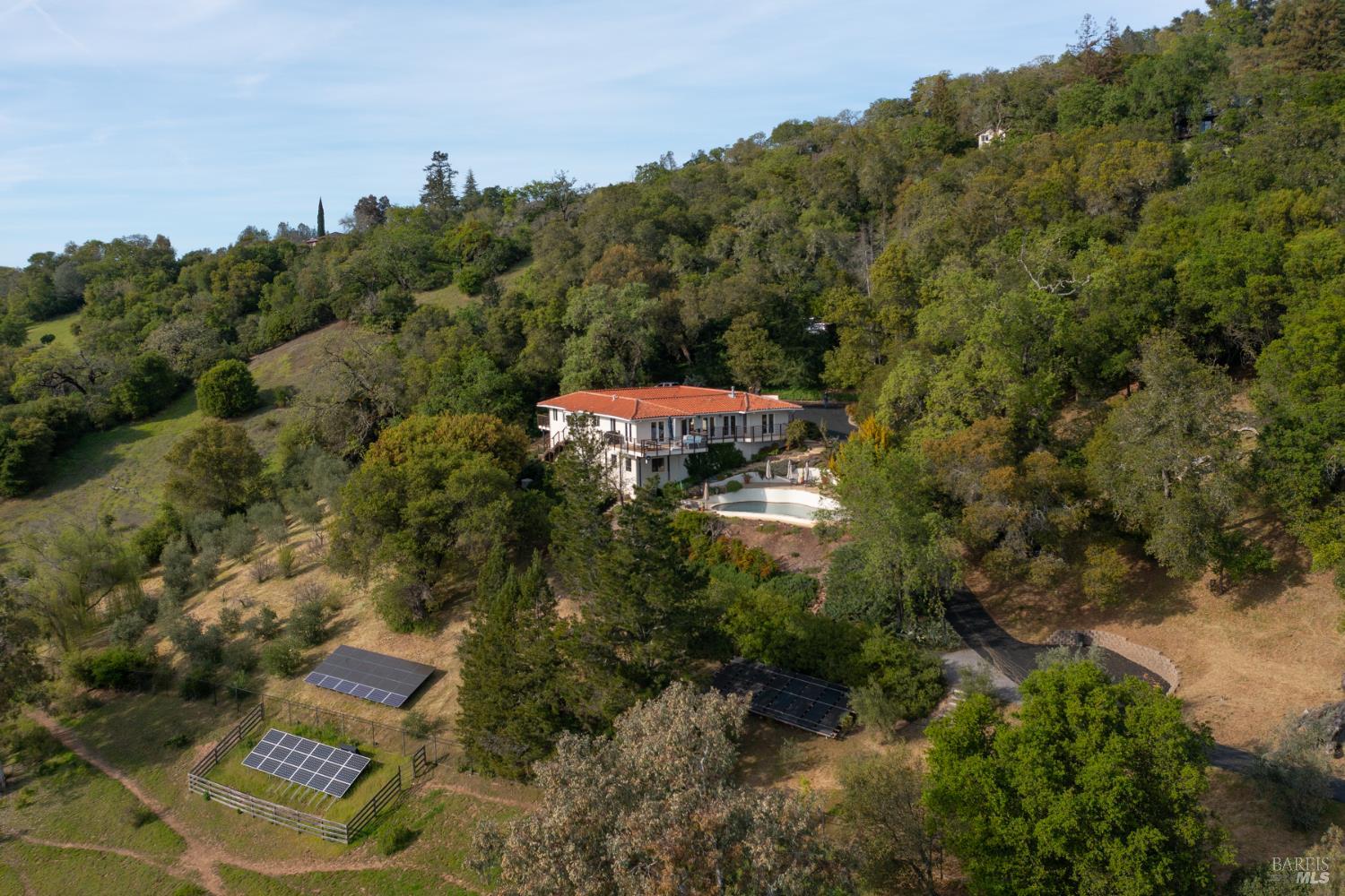 1163 Mountain Pine Road