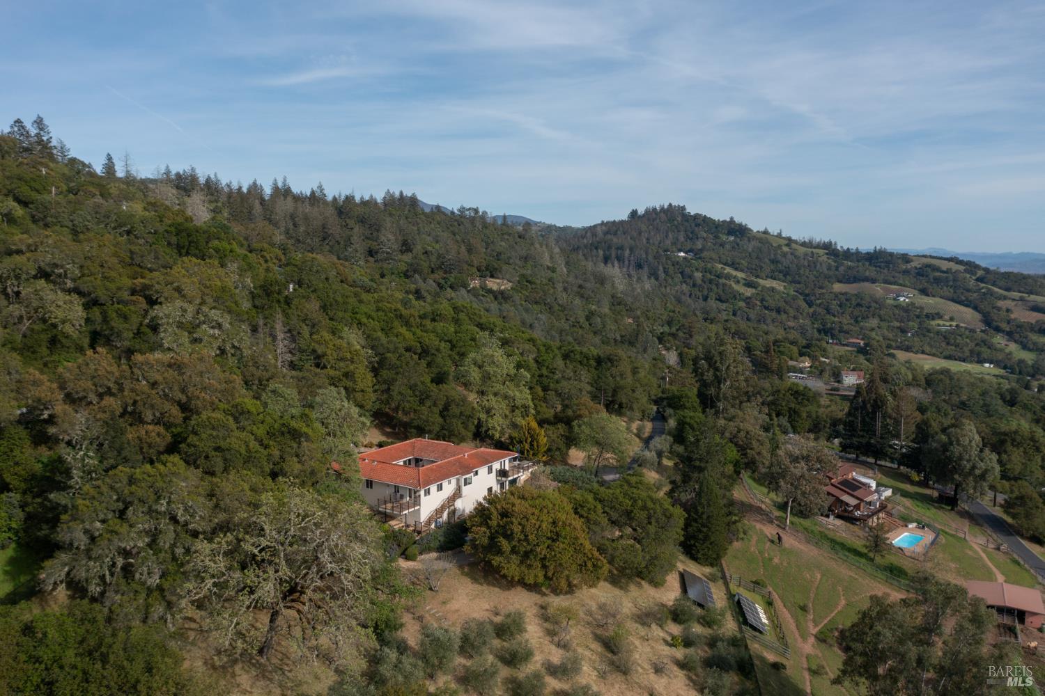 1163 Mountain Pine Road