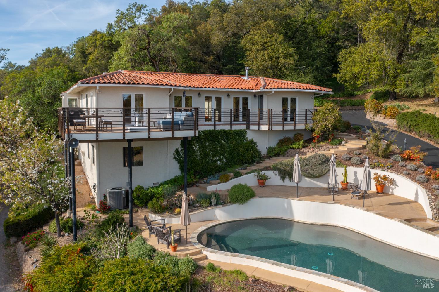 1163 Mountain Pine Road