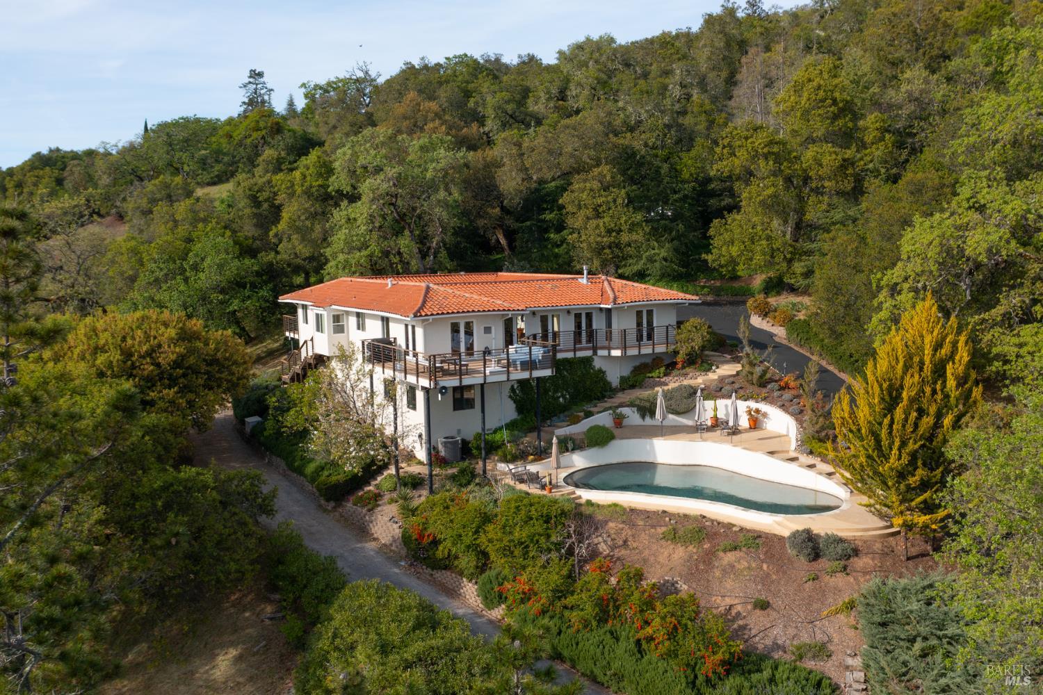 1163 Mountain Pine Road