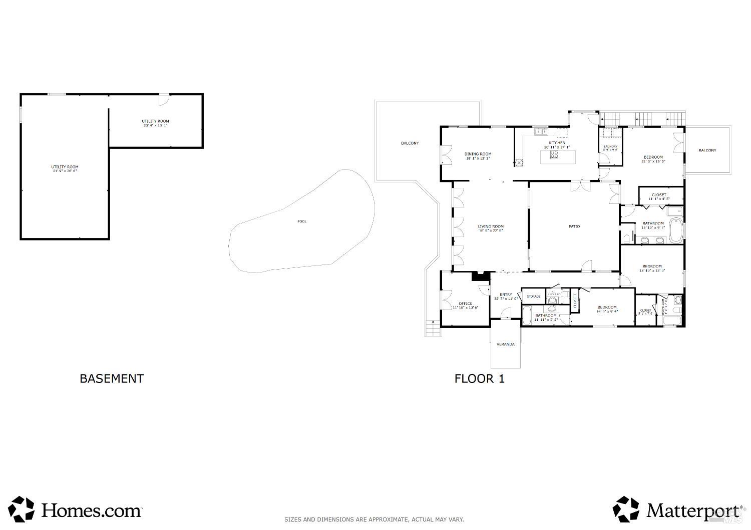 1163 Mountain Pine Road