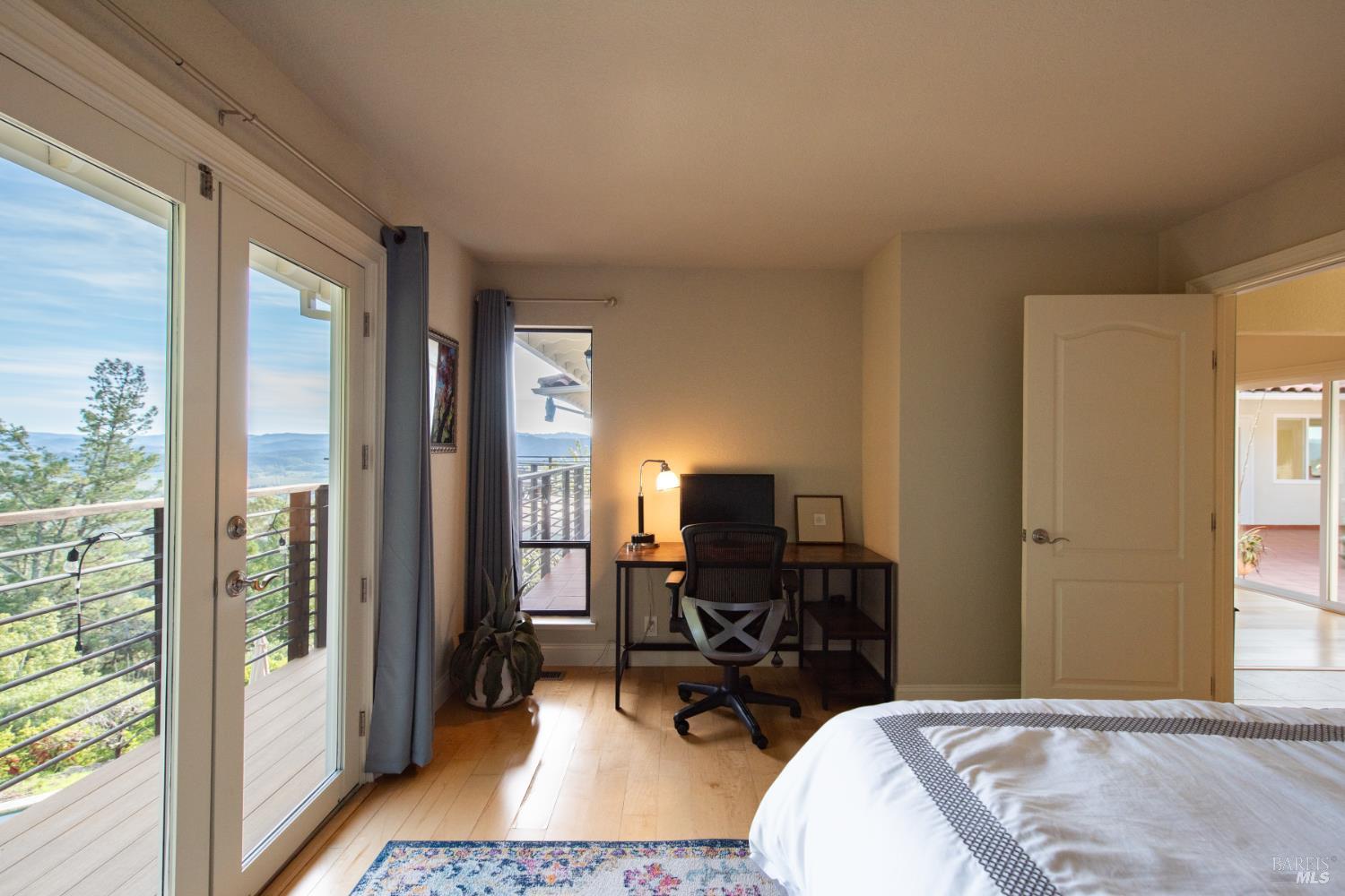 1163 Mountain Pine Road