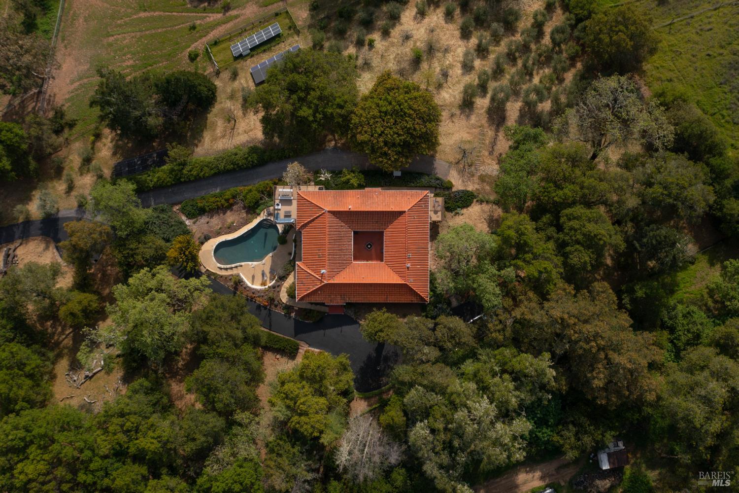 1163 Mountain Pine Road